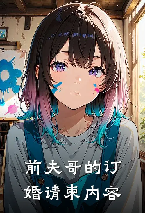 前夫哥的订婚请柬内容