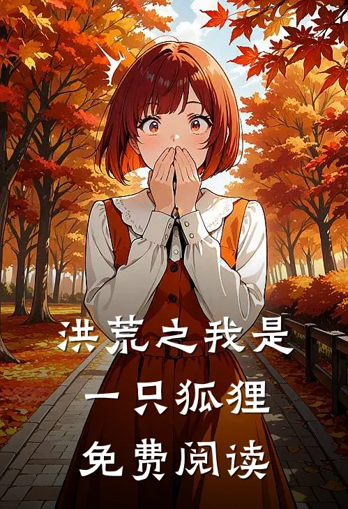 洪荒之我是一只狐狸免费阅读