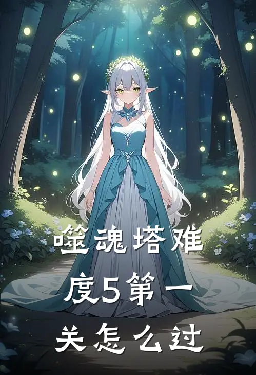 噬魂塔难度5第一关怎么过