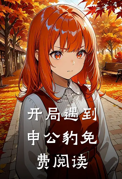 开局遇到申公豹免费阅读