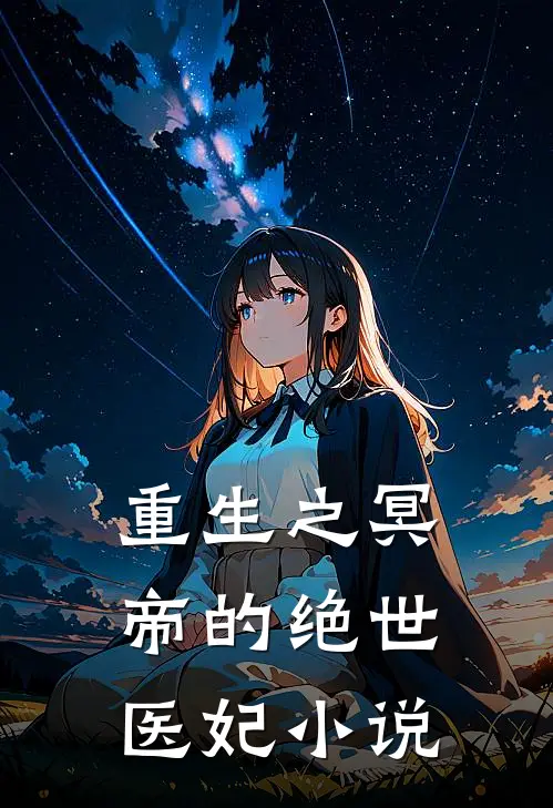 重生之冥帝的绝世医妃小说