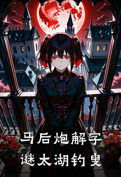 马后炮解字谜太湖钓叟