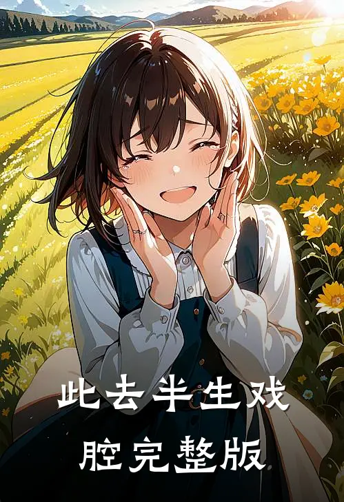 此去半生戏腔完整版