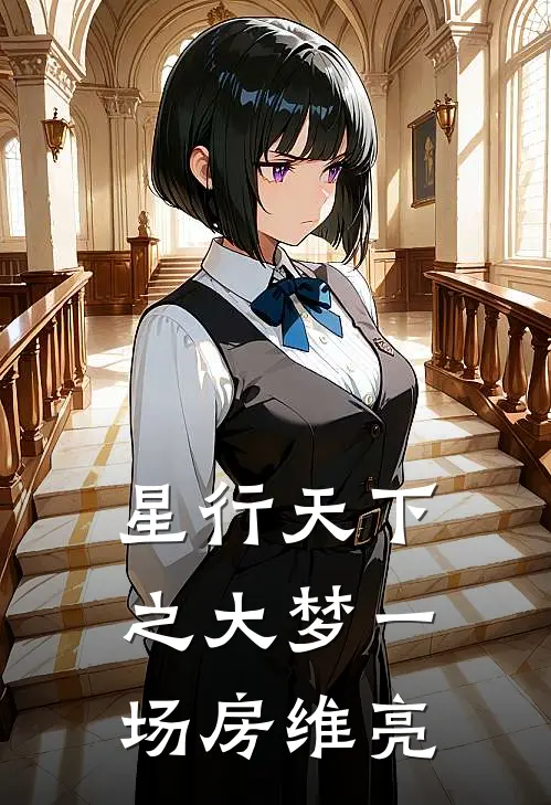 星行天下之大梦一场房维亮