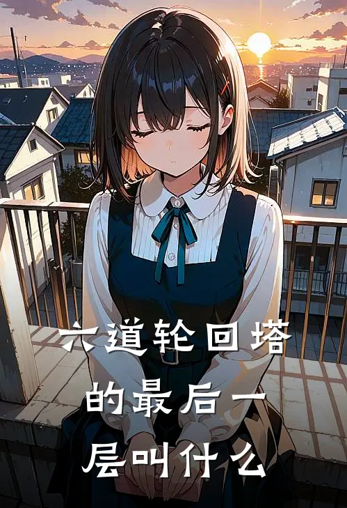 六道轮回塔的最后一层叫什么