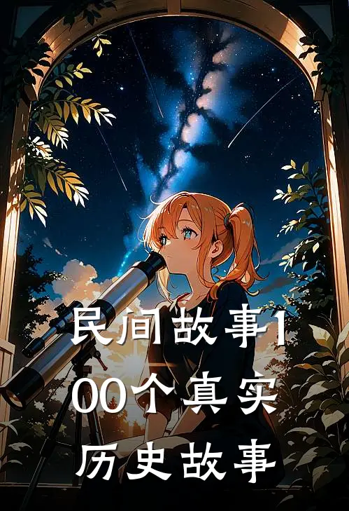 民间故事100个真实历史故事