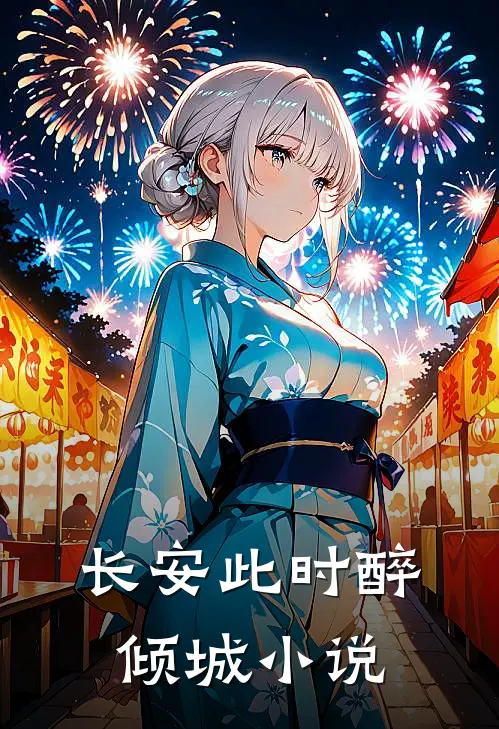 长安此时醉倾城小说