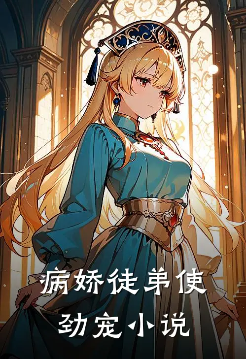 病娇徒弟使劲宠小说