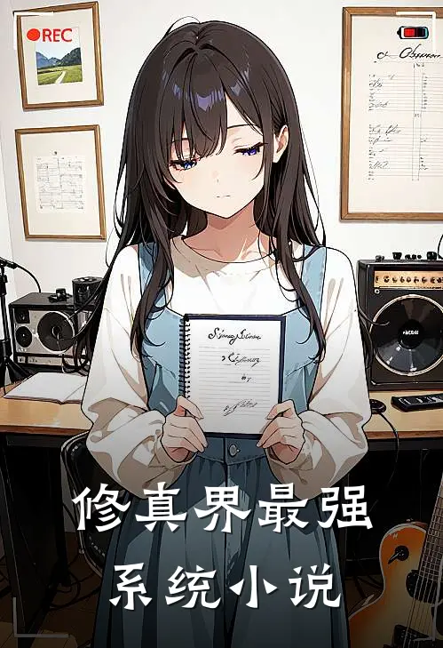 修真界最强系统小说