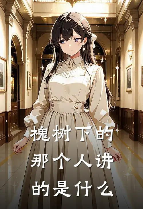 槐树下的那个人讲的是什么