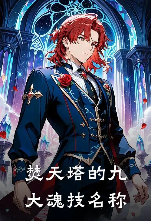 焚天塔的九大魂技名称