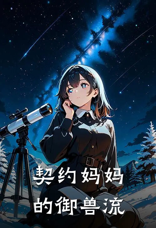 契约妈妈的御兽流