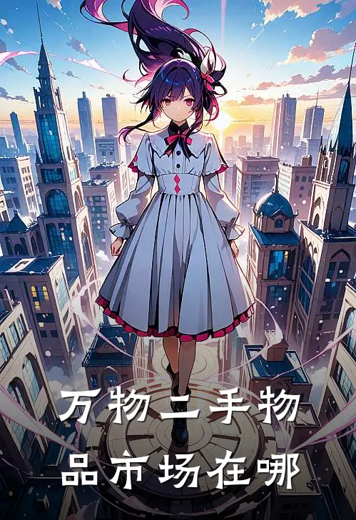 万物二手物品市场在哪