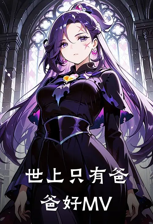 世上只有爸爸好MV