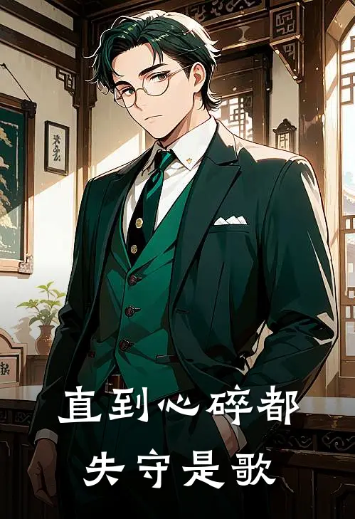 直到心碎都失守是歌