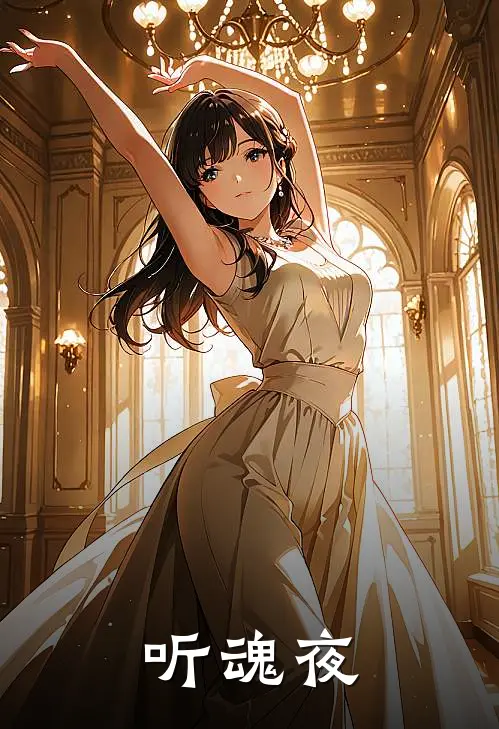 听魂夜