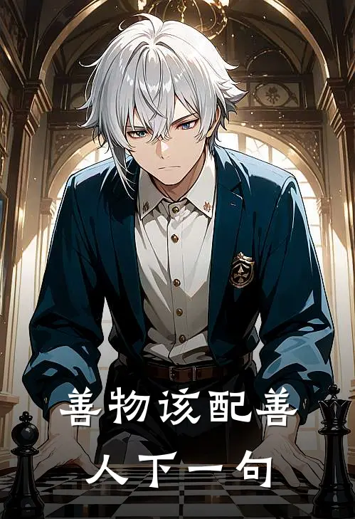 善物该配善人下一句