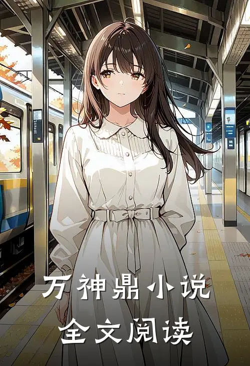 万神鼎小说全文阅读