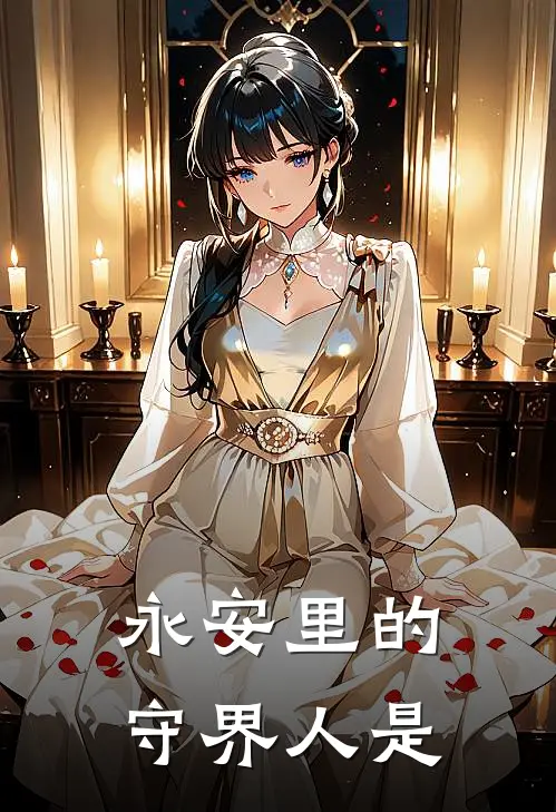 永安里的守界人是