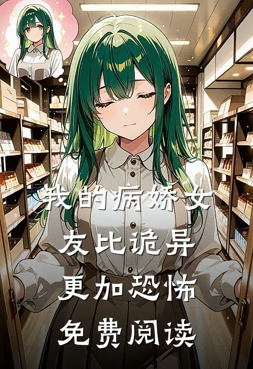 我的病娇女友比诡异更加恐怖免费阅读