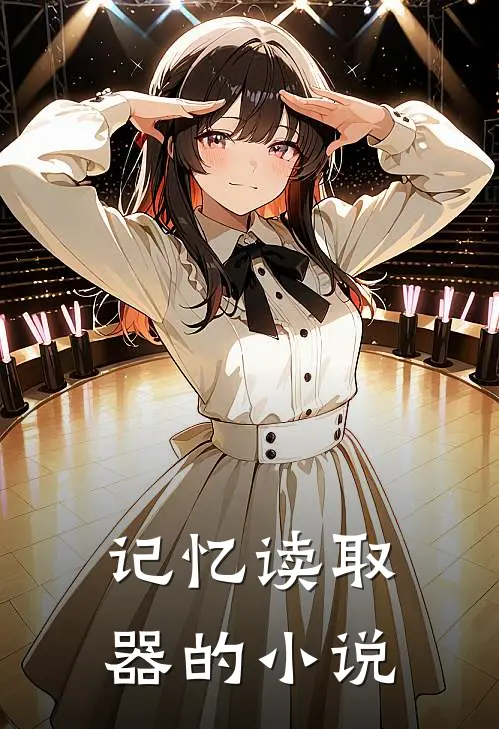 记忆读取器的小说