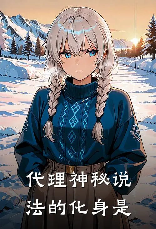 代理神秘说法的化身是