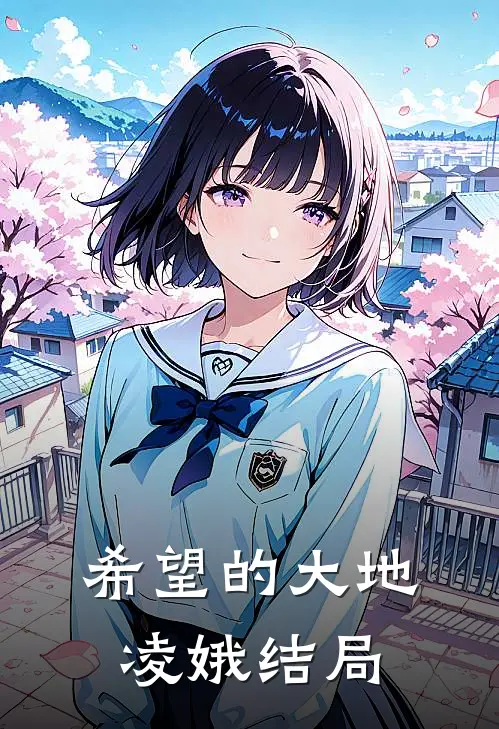 希望的大地凌娥结局