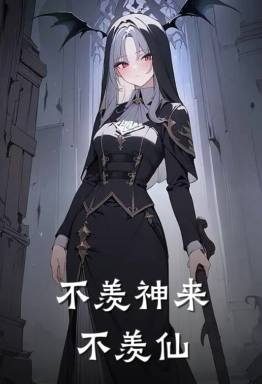 不羡神来不羡仙