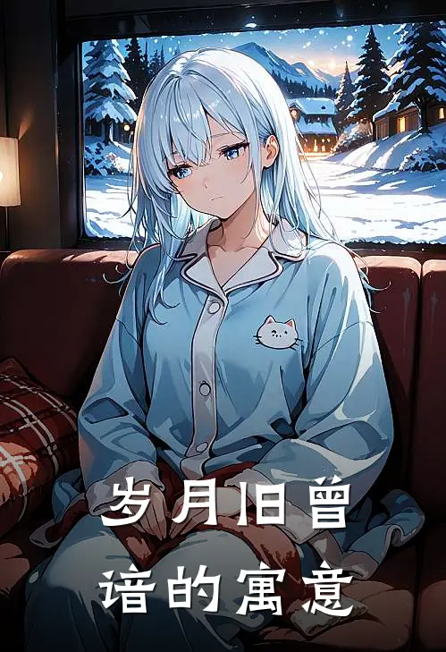 岁月旧曾谙的寓意