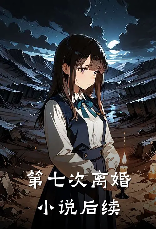 第七次离婚小说后续