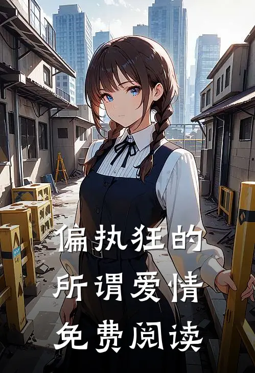 偏执狂的所谓爱情免费阅读