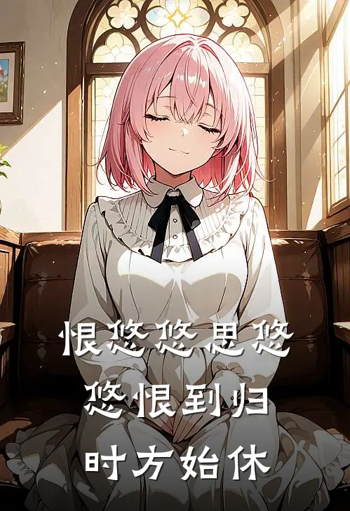 恨悠悠思悠悠恨到归时方始休