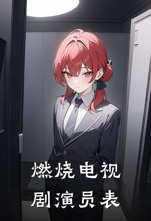 燃烧电视剧演员表