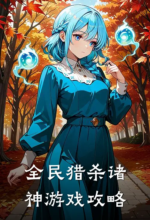 全民猎杀诸神游戏攻略