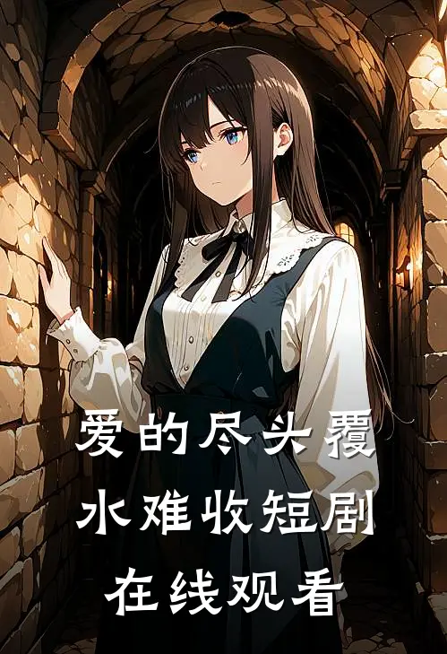 爱的尽头覆水难收短剧在线观看