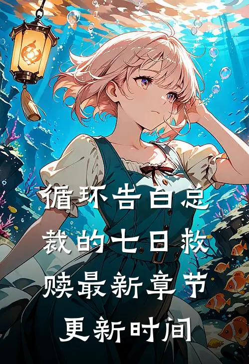 循环告白总裁的七日救赎最新章节更新时间