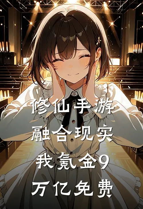 修仙手游融合现实我氪金9万亿免费