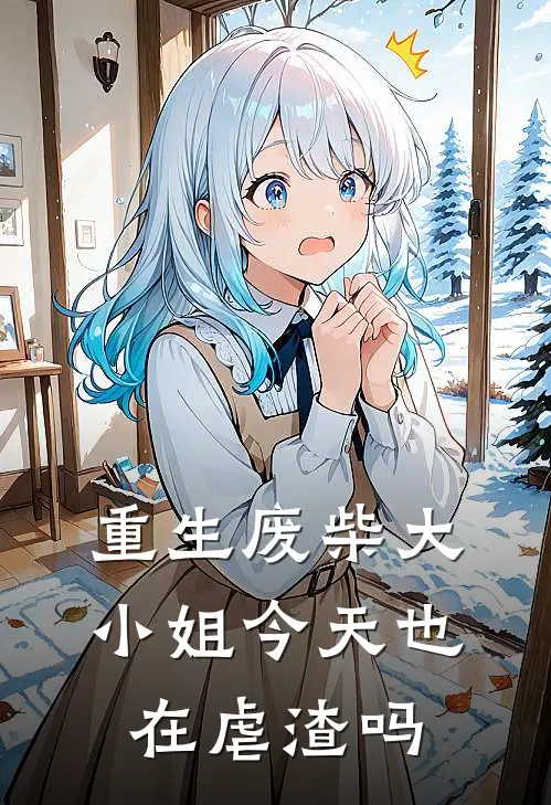 重生废柴大小姐今天也在虐渣吗