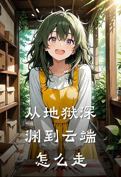 从地狱深渊到云端怎么走