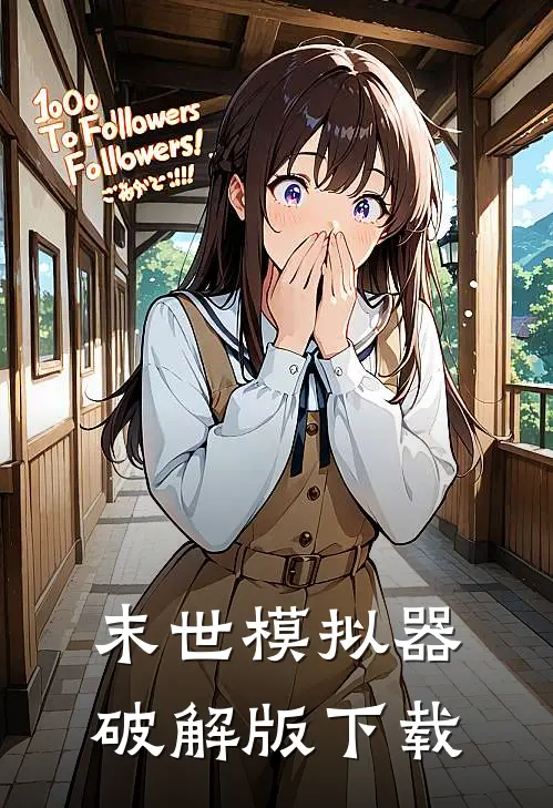 末世模拟器 破解版下载