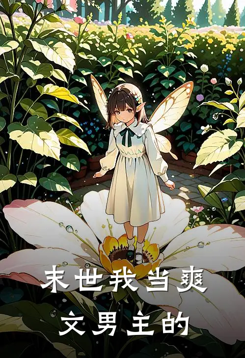 末世我当爽文男主的