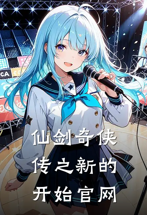 仙剑奇侠传之新的开始官网