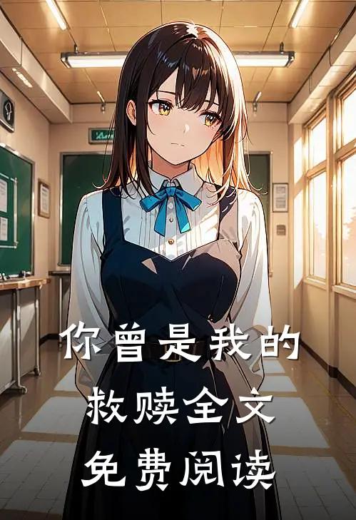 你曾是我的救赎全文免费阅读