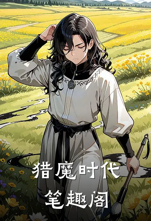 猎魔时代笔趣阁