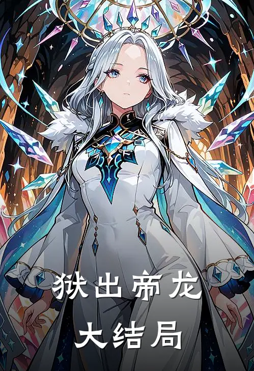 狱出帝龙大结局