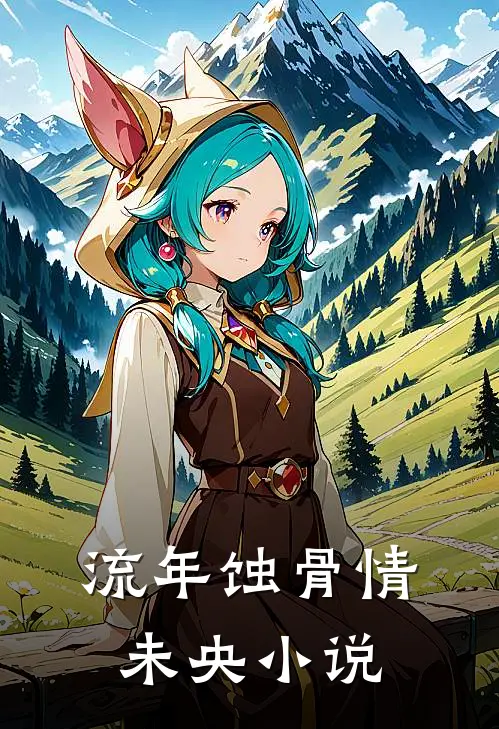 流年蚀骨情未央小说