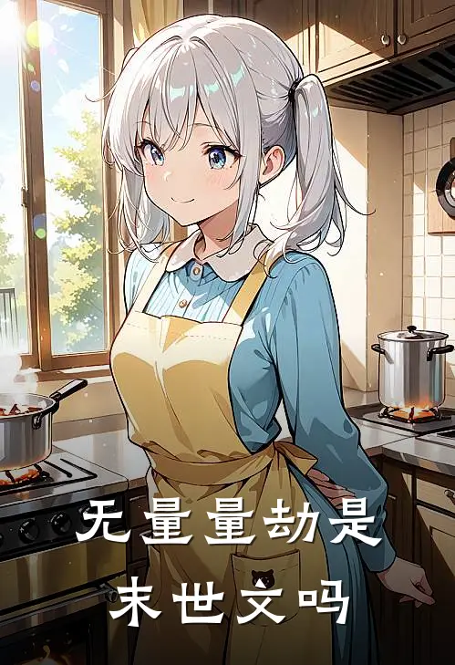 无量量劫是末世文吗