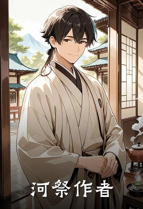 河祭作者