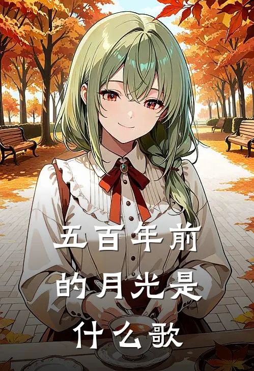 五百年前的月光是什么歌