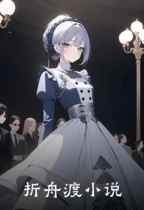 折舟渡小说